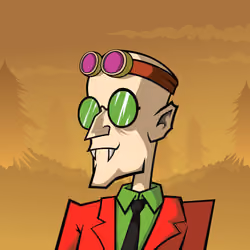 Fangorian #309