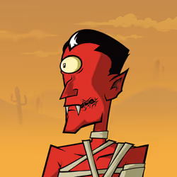 Fangorian #439