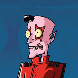 Fangorian #404