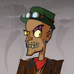 Fangorian #204