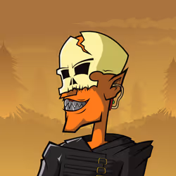 Fangorian #242