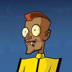 Fangorian #380