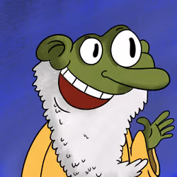 Oggie #45