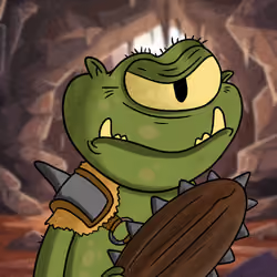 Oggie #29
