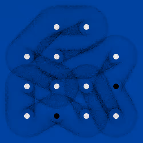 Medici Bleu