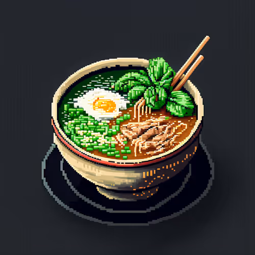 Pho Kt By Hiru Gohan