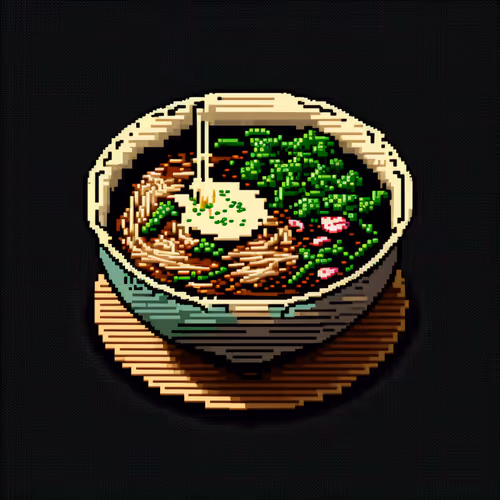 Pho Kt By Hiru Gohan
