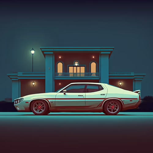 MinimalCar33