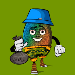 677