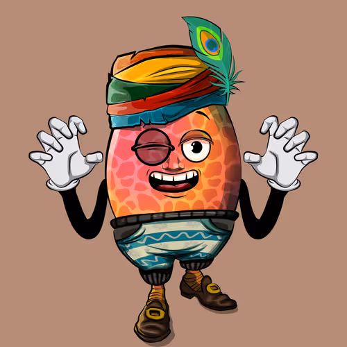 Eggzo