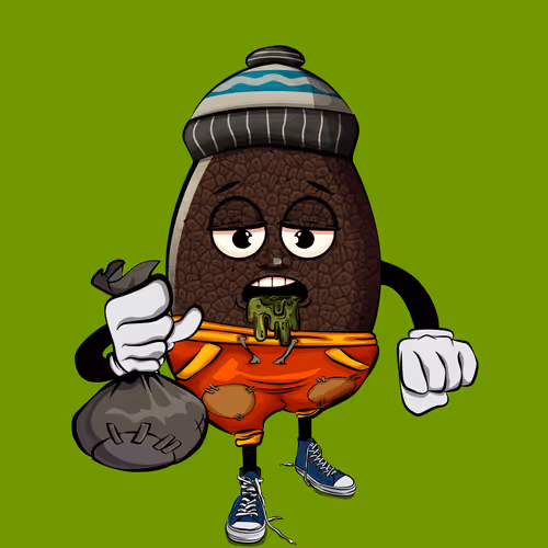 Eggzo