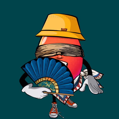 Eggzo