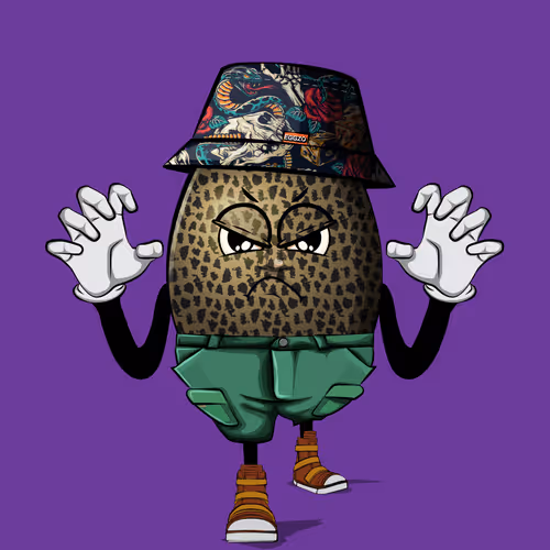 Eggzo