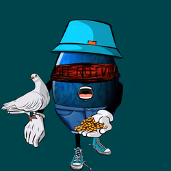 EGGZO #476