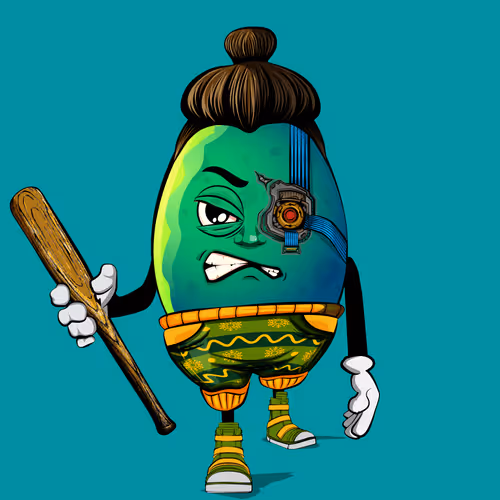 Eggzo