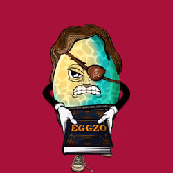 EGGZO #324