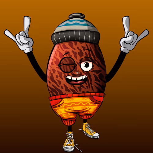 EGGZO #137