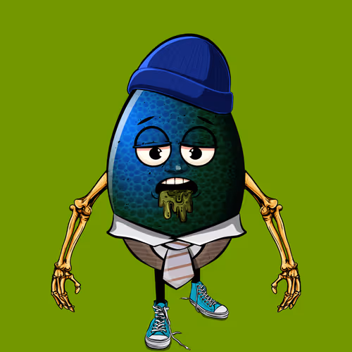 Eggzo
