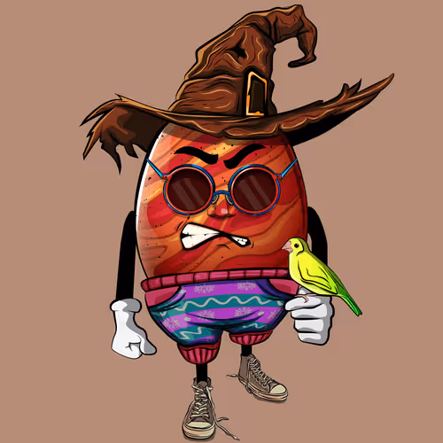 Eggzo