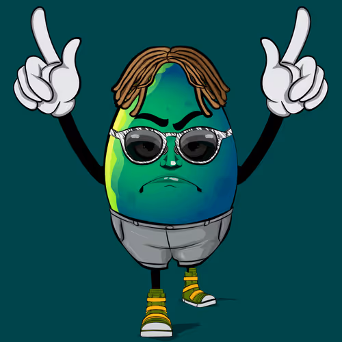 Eggzo