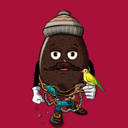 EGGZO #474