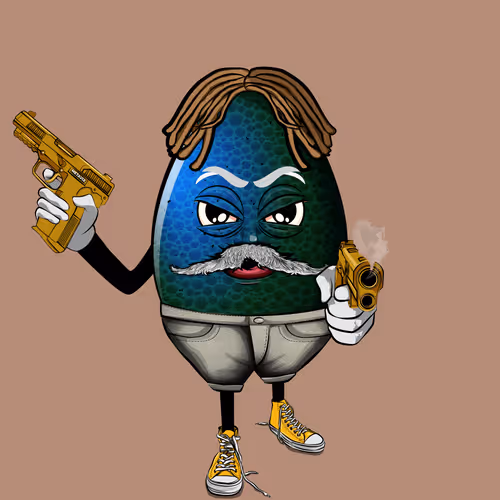 Eggzo