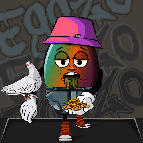 Eggzo