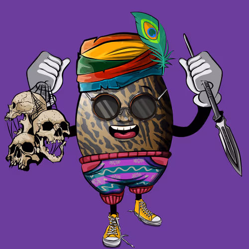 EGGZO #155