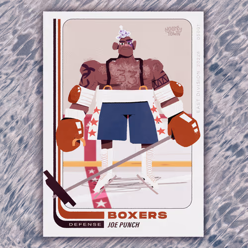 Hockeytown