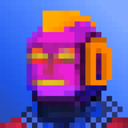 Daft Undead #262