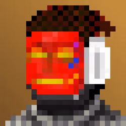 Daft Undead #264