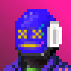 Daft Undead #316