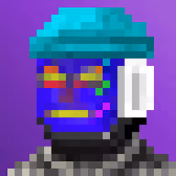 Daft Undead #309