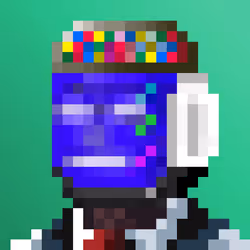Daft Undead #267