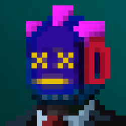 Daft Undead #311