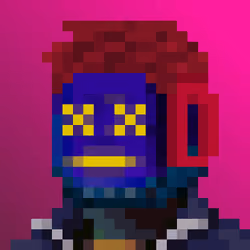 Daft Undead #314