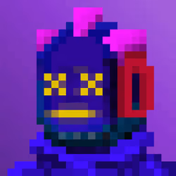 Daft Undead #318