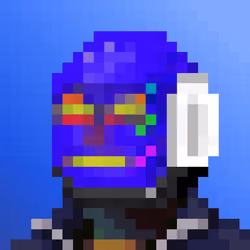 Daft Undead #265