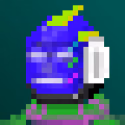 Daft Undead #315