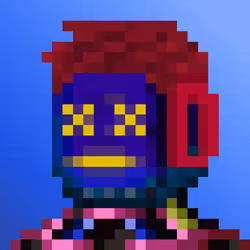 Daft Undead #175