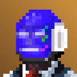 Daft Undead #266
