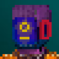 Daft Undead #263