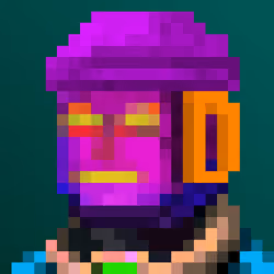 Daft Undead #261