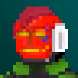Daft Undead #176