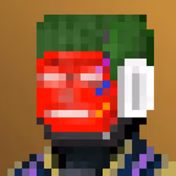 Daft Undead #260