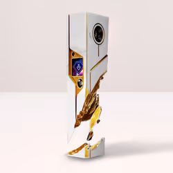 IDOL III by Steve Aoki #49/239