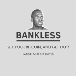 Get Your Bitcoin and Get Out! #89