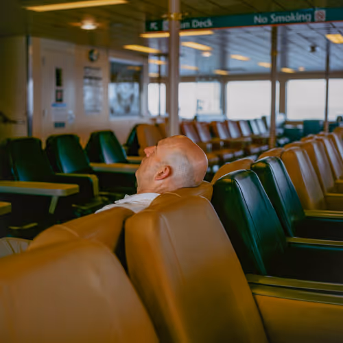 Passengers 6