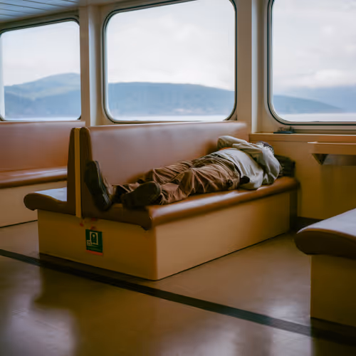 Passengers 6