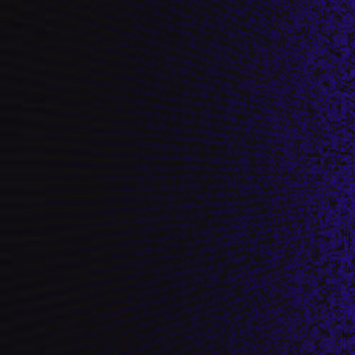 Indigo X Encapsuled
